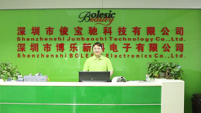 Verified China supplier - Shenzhen Bolesic Electronic Co., Ltd.