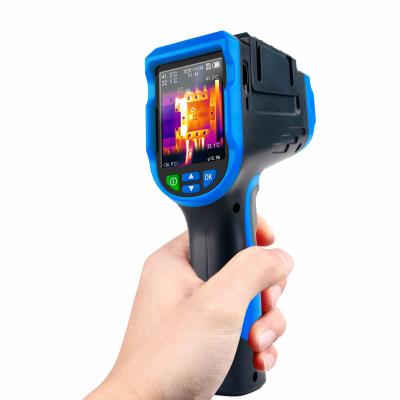 China NF-523 USB WIFI 1.9 inch Industrial Thermal Imaging Camera Portable Digital Thermometer & Under for sale