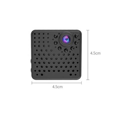 China Hot Selling Viable Wireless Camera W18 Mini Night Vision VCR Camera HD 1080p Wifi Wireless Home Security for sale