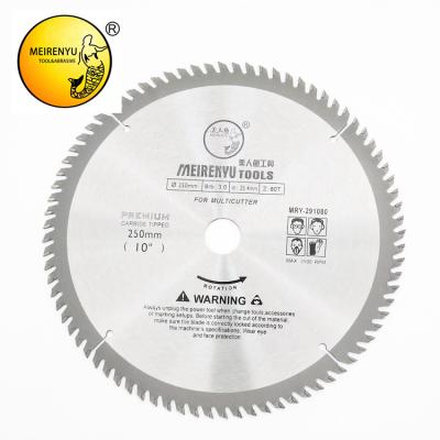 China Wholesale China WZ Type Tooth Tungsten Material Cutting Carbide Tilted Wood Cutting Circular Saw Blade for sale