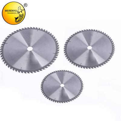 China Professional Hardwood Disc Cutting Circular Saw Blade For Woodworking MRY Customizable Carbide Saw Blade for sale