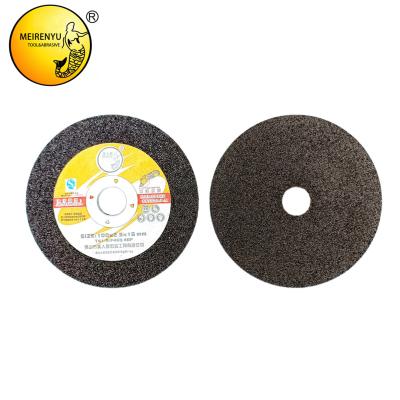 China Durable Aluminum Metal Cutting Disc Abrasive Grinding Wheel Cutting Wheel for sale