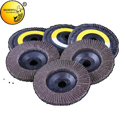 China Factory Metal High Quality Superthin Angle Polishing Wheel For Fin Disc Machine for sale