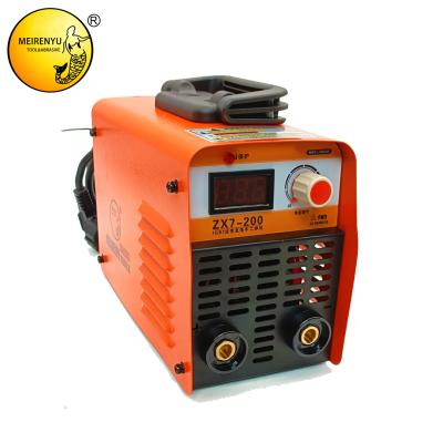 China High Quality Arc Welding Welding Machine Metal Machinery Aluminum Welding Welders for sale