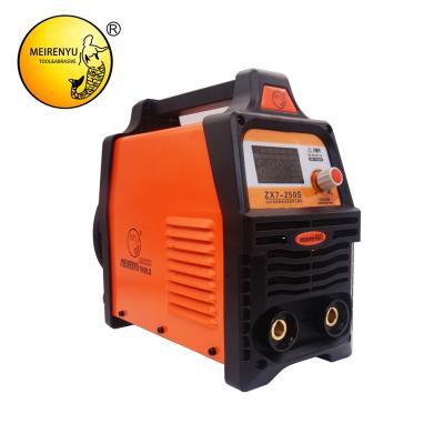 China Portable Metal Factory Direct Selling Machine MIG Welding Machine Arc Welding Welding Machine for sale