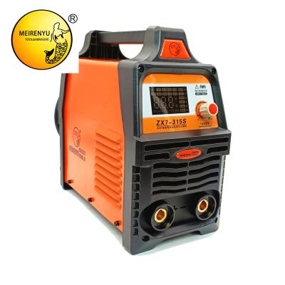 China Metal Welding Hot Product Hand Held Welding Machine Inverter Machine Welding Cold Welding Machine for sale