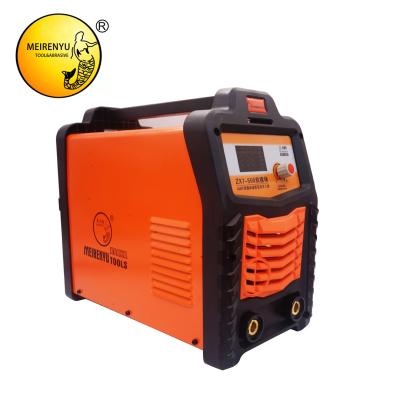 China Metal Welding Manual Metal Arc Welder TIG Welder Aluminum Welding Machine for sale