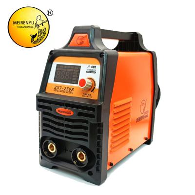 China Metal Welding Other Arc Welders Gasless MIG Welding Machine 400 Amp Electric Arc Welding Machine for sale