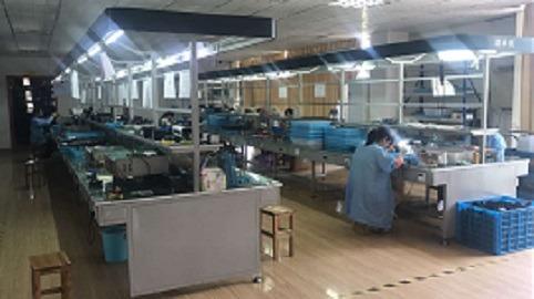 Verified China supplier - Wei Dian Union (Hubei) Technology Co., Ltd.