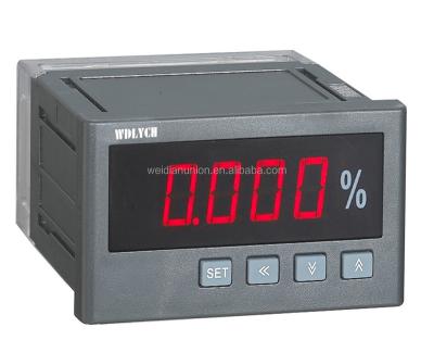 China WD-9B Type 96mm Digital Dial Indicator With Alarm Output WD-9B for sale