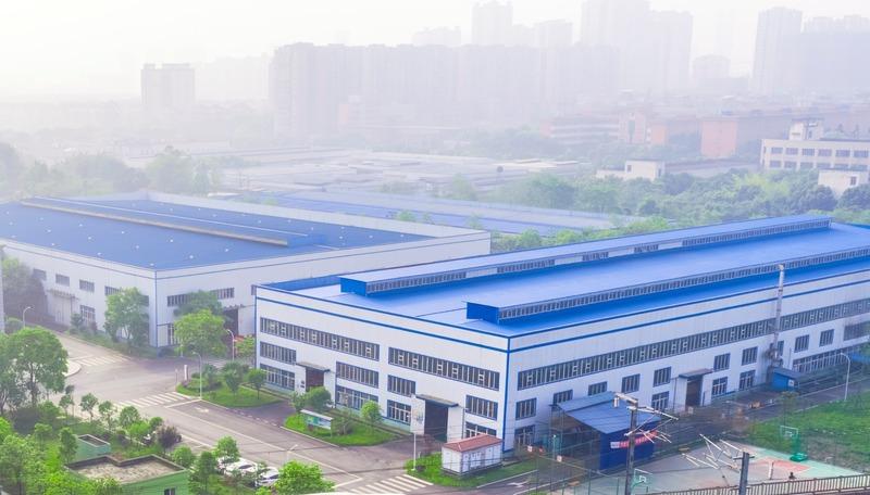 Verified China supplier - Bairun Industrial Technology (Kunshan) Co., Ltd.