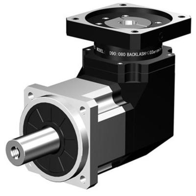 Chine Micro-angle 90 degrés à angle droit réducteur de vitesses de déformation de la vitesse de l'onde Harmonic Drive à vendre