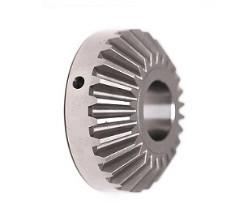 Cina Gleason Bevel Gear Crusher Parti di ricambio Carburizing Grinding Teeth Bevel Pinion in vendita