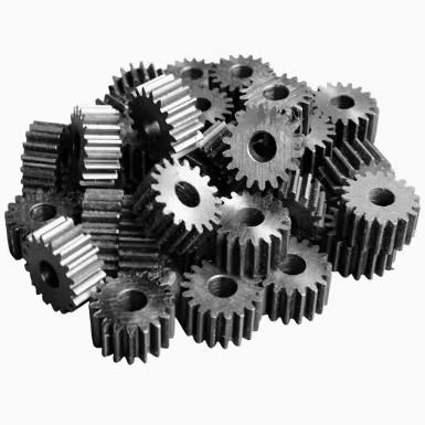 Китай 3M Industrial Gear Gear Spur Gear 10 зубов 11 зубов 61 зубов Толщина 20 продается