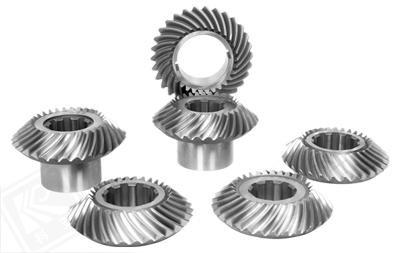 China ISO 6 Grade Helical Gear for Enhanced Performance and Reliability in Mechanical Systems for sale