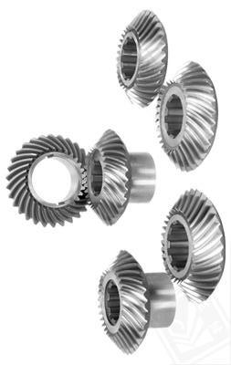 China High Efficient Machine Gears In Precision Mechanical Drive Solutions for sale