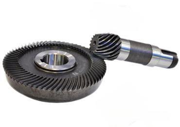 China Advanced Industrial Reducer Gear Bevel Gear In Mechanical Transmission Systems for sale