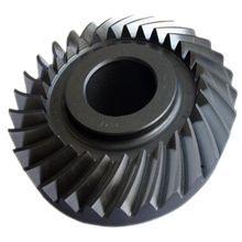 China Bevel Gears With Quenching For Industrial Transmission Equipment for sale