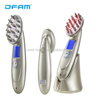 China DFAM brand laser hair growth treatment machine laser hair regrowth therapy laser hair regrowth therapy for sale