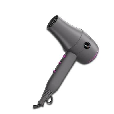 China ABS plastic professional revlon one step hair dryer volumizer brush salon equipment salon tools for sale