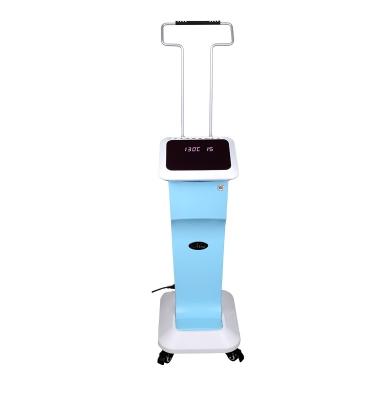 China 2021 ABS+ Iron Hair Perm Machine Hair Salon Equipment Hair Stylers Salon Tools for sale