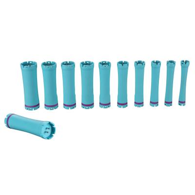 China China Plastic Suppliers New Product High Quality Beauty Salon Hair Perm Plastic Rods for sale