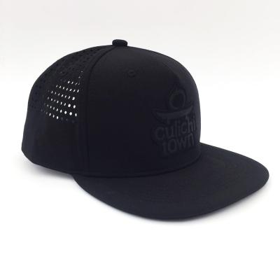 China JOINT Wholesale Hats Custom Baseball Hip Hop 6 Panel Single Promotional Most Popular Snapback Hat for sale