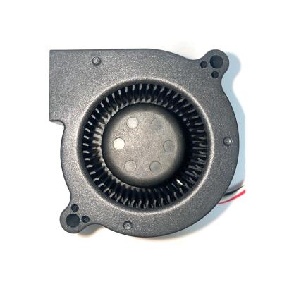 China Other Mini Micro 6030 DC Blower Fan Centrifugal Centrifugal Exhaust Blower Fan for sale