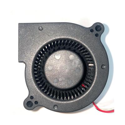 China Other DC Motor Blower High Speed ​​Strong Waterproof Brushless Electric Crossflow Fan for sale