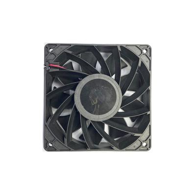 China Other High Speed ​​Fan Industrial Fan DC 12v 24v 48v 120x120x38mm Fan for sale