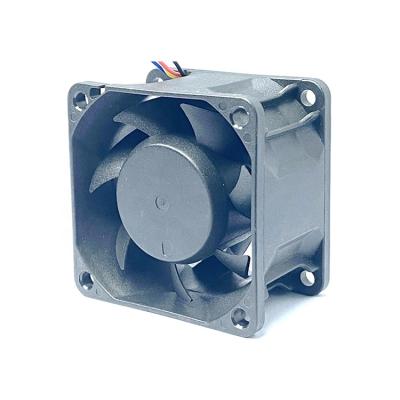 China Home Use 60x60x38mm Industrial Fan DC Cooling 12v DC Fan Axial Type Fan for sale