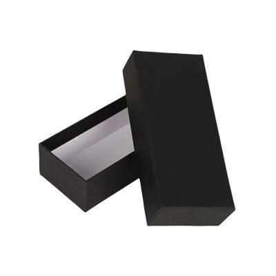 China Recyclable Cardboard Paper Sky And Earth Cover Box Can Be Custom Logo And Size For Packaging for sale