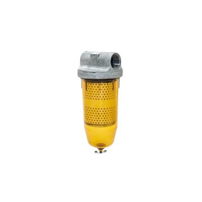 China Filtrate Fuel Fuel / Water Separator Filter B10-AL 3307454S For Baldwin Fleetguard Wholesaler Customized On Request for sale