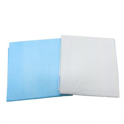 China High Quality Viable Sleeping Mat Pet Feeding Pet Heat Mat Pet Training Sanitary Disposable Pads for sale