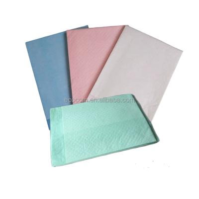 China Viable Wholesale Hot Sale Pet Supplies Pet Supplies Pee Pads Absorbent Training Mat For Travel for sale