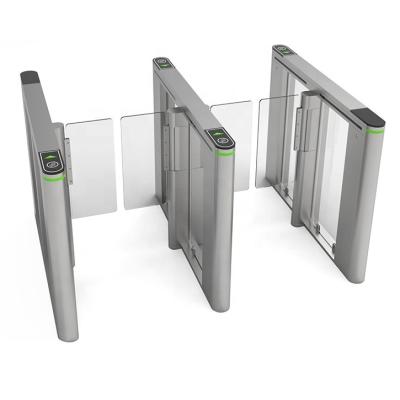 China Security Access Control Management SUS 304 Speed passing event turnstile relay for turnstile gate for entertainment for sale