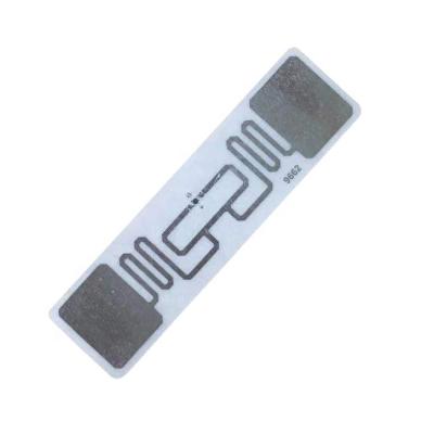 China Parking Lot uhf tags rfid manufacturer uhf tag 860-960 mhz uhf rfid car tag for sale