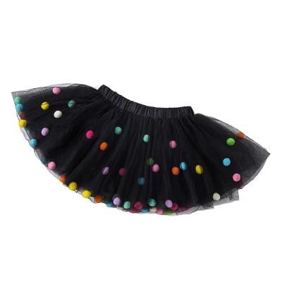 China Chiffon Viable Anti-wrinkle Highest Quality Polyester Breathable Unisex Ballet Skirt for sale