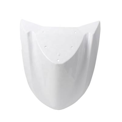 China 2022 High Impact Plastic Motorcycle Accessories ABS Shell Rear Seat Cowl Fairing Cover For KAWASAKI ZX-10R 2005 for sale