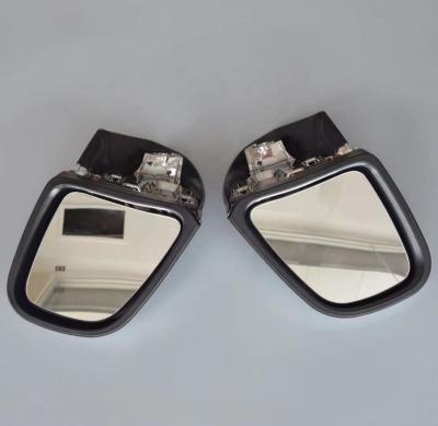 China 2020 High Impact Shell Motorcycle ABS Back Mirrors Fit For BMW LT1200 for sale