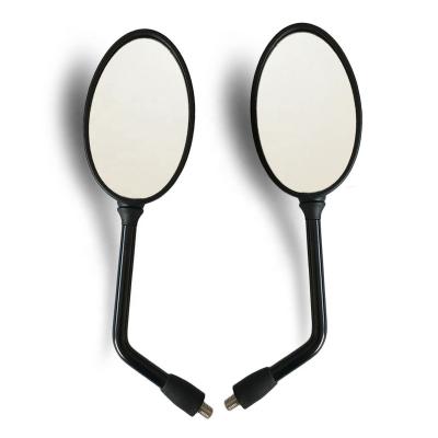 China High Impact ABS Shell 2021 WHSC Motorcycles Rear View Mirror For BMW K1200R for sale