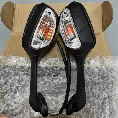 China Hot Selling High Quality ABS K11 Shell Mirrors The Most Welcome For SUZUKI GSXR1000RR 2009-2016 K9 GSXR600-750 2011-2021 Best for sale