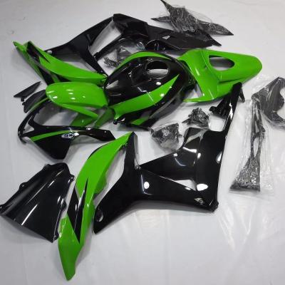 China ABS Plastic 2021 WHSC Motorcycle Fairing Kit For HONDA CBR600 2007-2008 ABS Plastic Fairing Kit for sale