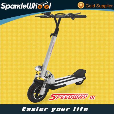 China Cheap Speedway 3 600W 52V 21Ah/26Ah Lion Battery 2 Wheels Electric Scooter Mobility Price Scooter 10 Inch for sale