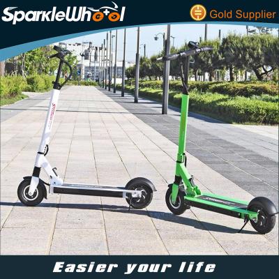 China Germany lehe k1 electric scooter speedway electric scooter 350W/500W Mini 3 8 inch for sale