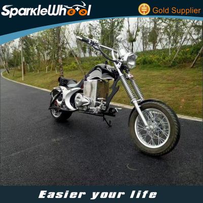 China 3000W 72V 45Ah 3000W 72V 45Ah Brushless Motor 200km Max Long Drive Distance 100km/h Adult Electric Motorcycle HM-1E High Speed ​​Long for sale