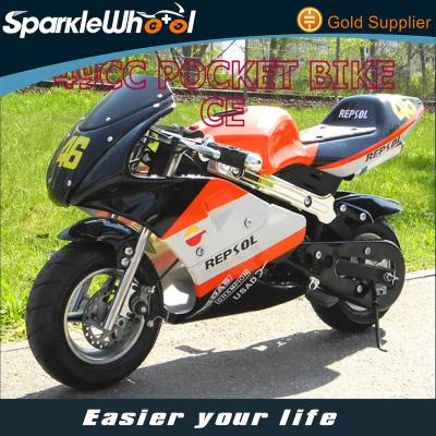 China 50cc motorcycle PB01 for sale