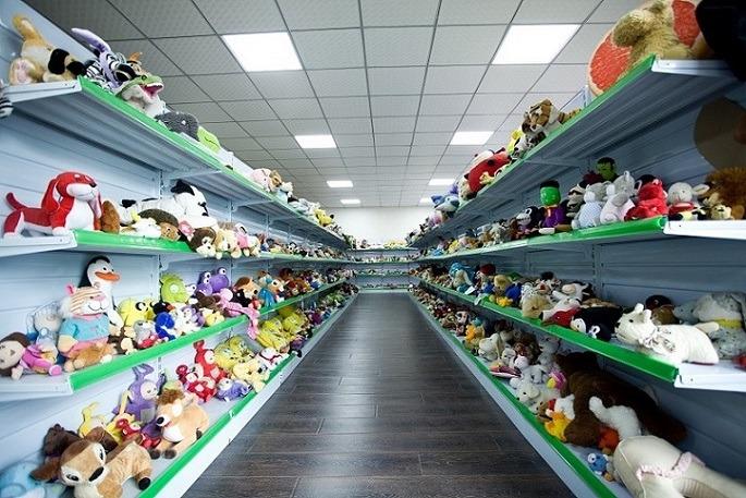 Verified China supplier - Tianchang Lebeite Toys Co., Ltd.