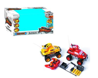 China Wholesale RC Model Amazon High Quality Toy RC Cars For Kids for sale