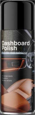 Chine Tableau de bord de voiture Polish Spray Long Durable 3 ans Durée de conservation Tableau de bord avec lustre supérieur à vendre